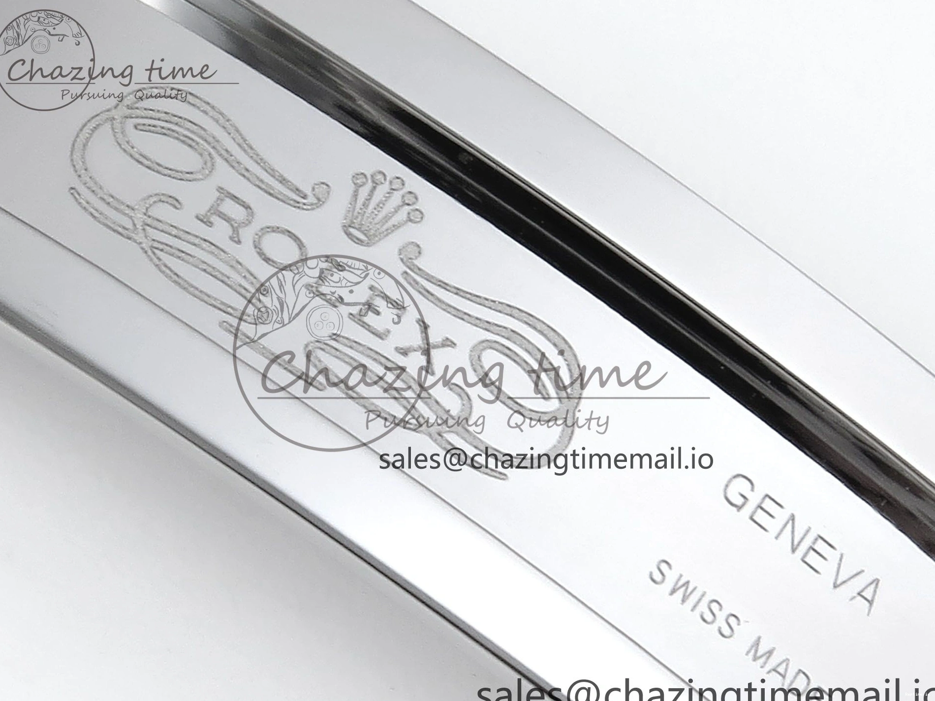 0106 StreetReady DateJust 31 278271 ARF 1:1 Best Edition 904L Steel Gray Roman Diamonds Dial on SS RG Jubilee Bracelet ETA 516